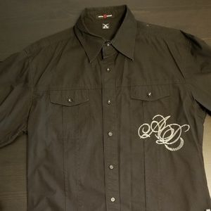 Authentic Artful Dodger Dress Shirt